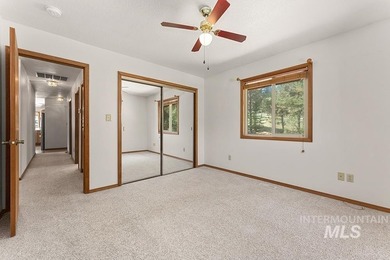 Nestled on 3.45 private acres in Wilderness Ranch on Daggett - photo 27