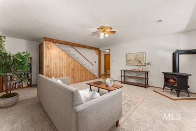 Nestled on 3.45 private acres in Wilderness Ranch on Daggett - photo 30