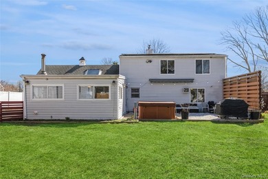 Come see this beautifully expanded Cape offering the perfect - photo 30