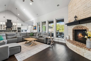 An entertainer's paradise awaits in the peaceful community of - photo 10