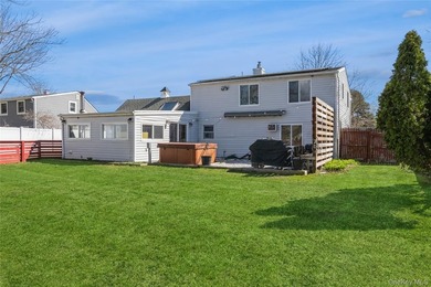 Come see this beautifully expanded Cape offering the perfect - photo 31
