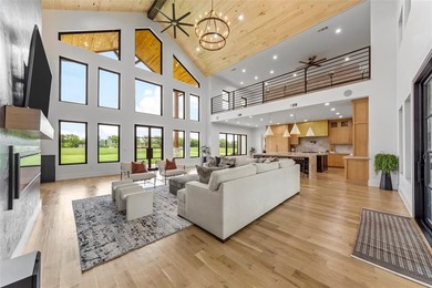 (private lake, pond, creek) Home For Sale in Sherman Texas