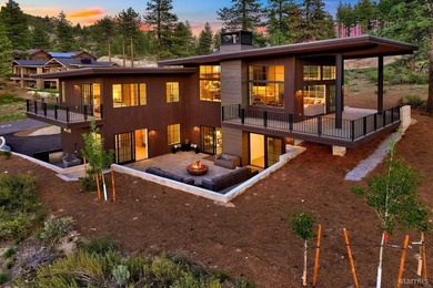 Proudly positioned within Clear Creek Tahoe's distinguished - photo 31