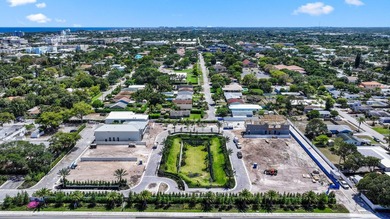 Welcome to Grove Estates - Downtown Delray's only Gated - photo 32
