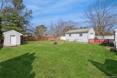 Come see this beautifully expanded Cape offering the perfect - photo 33