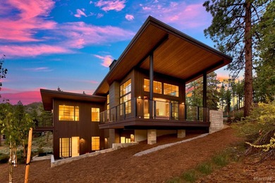 Proudly positioned within Clear Creek Tahoe's distinguished - photo 33