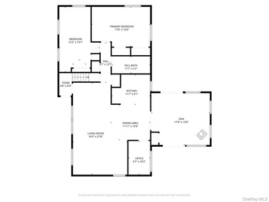 Come see this beautifully expanded Cape offering the perfect - photo 37