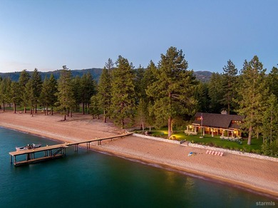 Proudly positioned within Clear Creek Tahoe's distinguished - photo 39