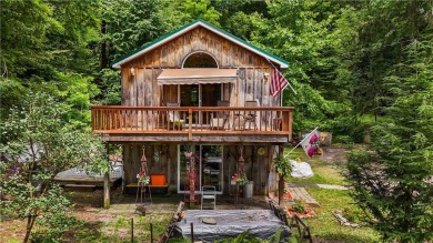 Lake Home For Sale in Annsville, New York