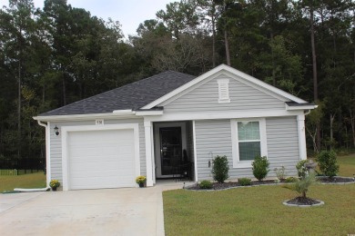 Lake Home For Sale in Conway, South Carolina