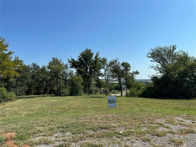 Lake Bridgeport Lot For Sale in Runaway Bay Texas