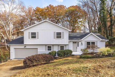 Chickamauga Lake Home Sale Pending in Hixson Tennessee