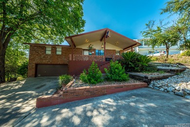 Guadalupe River - Comal County Home For Sale in New Braunfels Texas