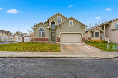 Great Salt Lake Home For Sale in West Valley City Utah