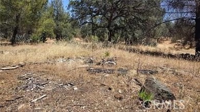 Oroville Lake Lot For Sale in Oroville California