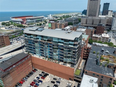 Welcome to Unit 606 at The Pinnacle, an extraordinary corner - photo 2
