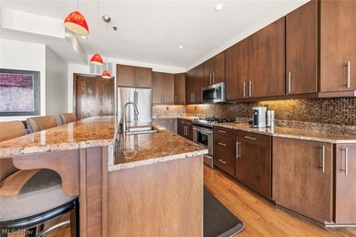Welcome to Unit 606 at The Pinnacle, an extraordinary corner - photo 5