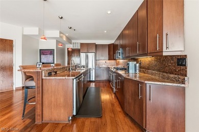 Welcome to Unit 606 at The Pinnacle, an extraordinary corner - photo 6