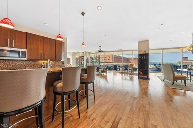 Welcome to Unit 606 at The Pinnacle, an extraordinary corner - photo 7