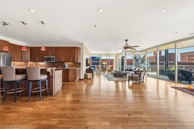 Welcome to Unit 606 at The Pinnacle, an extraordinary corner - photo 8