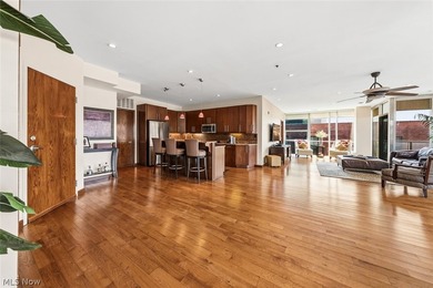 Welcome to Unit 606 at The Pinnacle, an extraordinary corner - photo 9