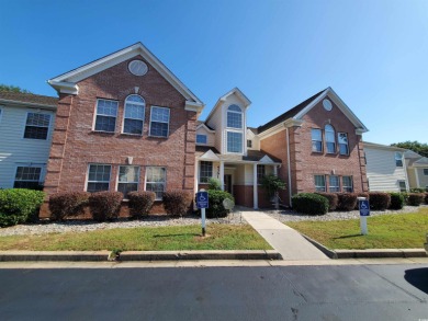 (private lake, pond, coastal) Condo For Sale in Murrells Inlet South Carolina