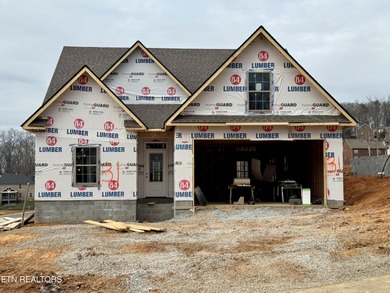 Fort Loudoun Lake Home For Sale in Knoxville Tennessee