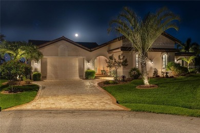 Punta Gorda Isles Area Home Sale Pending in Punta Gorda Florida