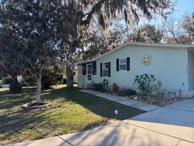 Lake Yale Home For Sale in Grand Island Florida