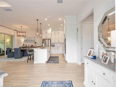 MOVE IN READY and situated on an oversized corner lot in the - photo 5