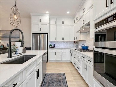 MOVE IN READY and situated on an oversized corner lot in the - photo 9