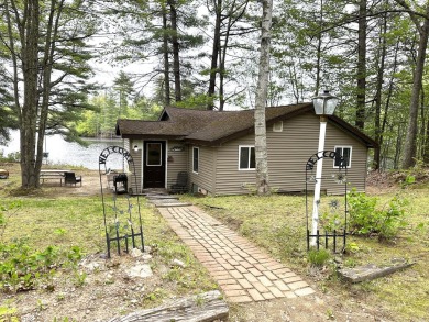 Lake Home For Sale in Lyman, Maine