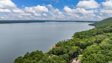 Lake Acreage For Sale in Quitman, Arkansas