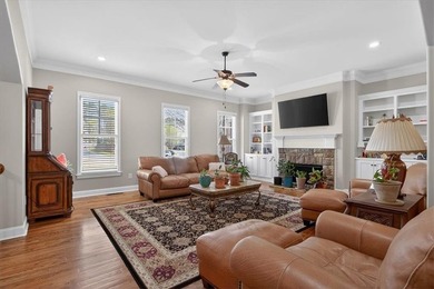 Luxurious townhome nestled in the sought-after Overlook at Sixes - photo 11