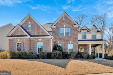 Lake Home For Sale in Woodstock, Georgia