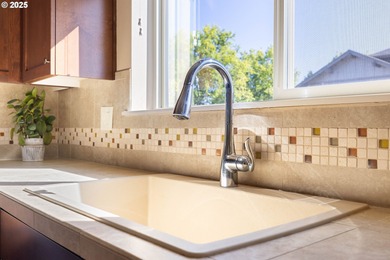 Rare to find top floor condo in the sought after 45 central