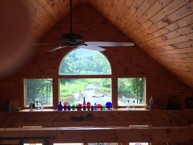 Commanding Views of the East Branch of the Delaware River! This - photo 12