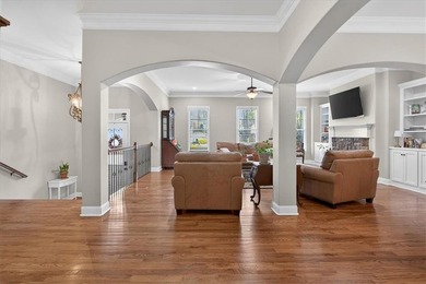 Luxurious townhome nestled in the sought-after Overlook at Sixes - photo 12