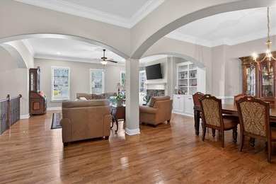 Luxurious townhome nestled in the sought-after Overlook at Sixes - photo 13