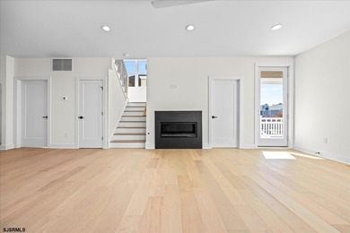 Welcome to 121 N Quincy - Ready for immediate occupancy!! Luxury