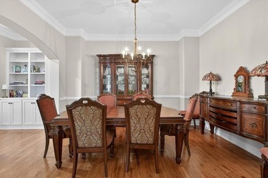 Luxurious townhome nestled in the sought-after Overlook at Sixes - photo 14