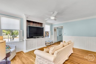 An iconic Ardsley Park residence blending Colonial Revival - photo 14