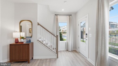 Your New Home Starts Here. The Lachlan at Potomac Shores offers - photo 14