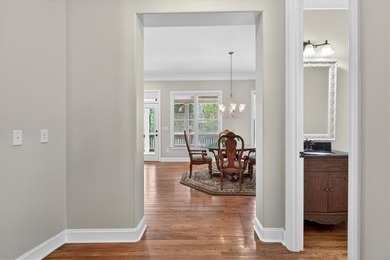 Luxurious townhome nestled in the sought-after Overlook at Sixes - photo 16