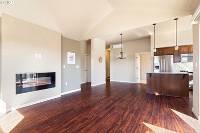 Rare to find top floor condo in the sought after 45 central