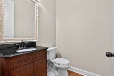 Luxurious townhome nestled in the sought-after Overlook at Sixes - photo 17