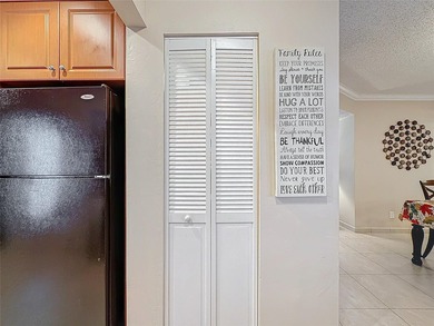 Step inside to discover an updated kitchen with modern finishes - photo 17