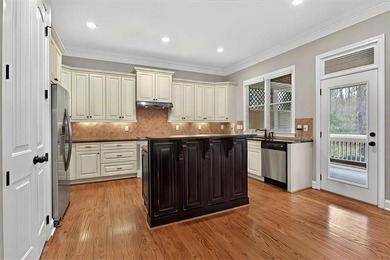 Luxurious townhome nestled in the sought-after Overlook at Sixes - photo 18