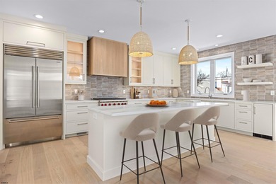 Welcome to 121 N Quincy - Ready for immediate occupancy!! Luxury