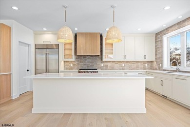 Welcome to 121 N Quincy - Ready for immediate occupancy!! Luxury